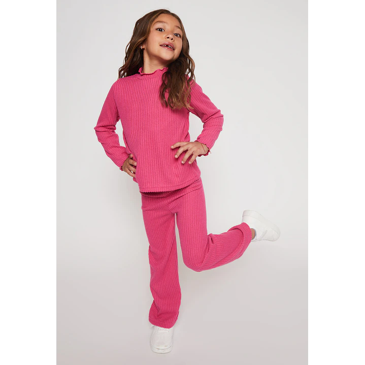 Beatle Soft Niña Magenta Familyshop 3