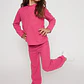 Beatle Soft Niña Magenta Familyshop - Miniatura 3