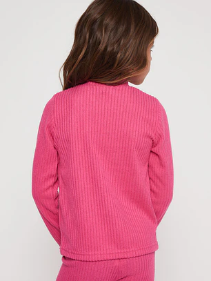 Beatle Soft Niña Magenta Familyshop