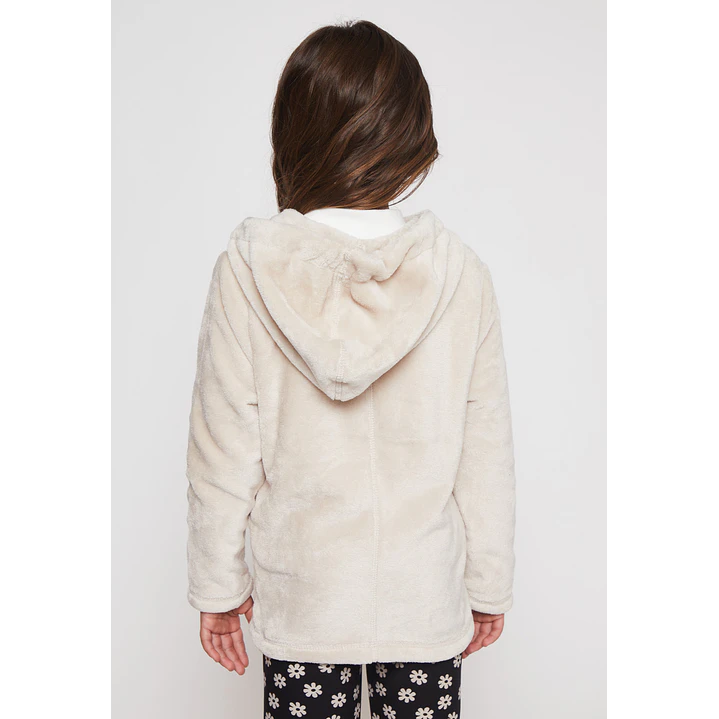 Polar Peludo Niña Arena Familyshop 2