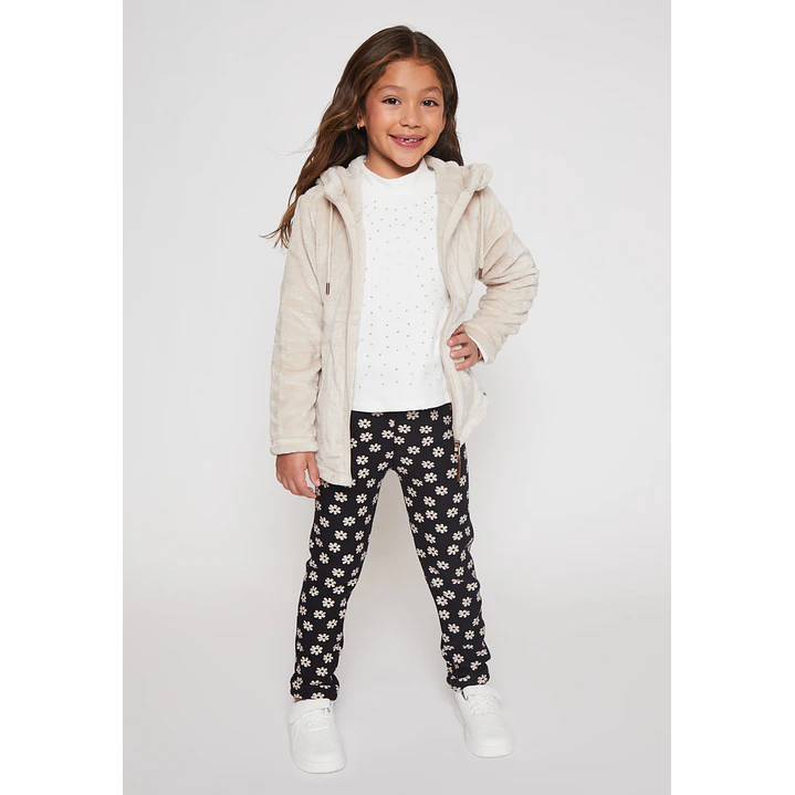 Polar Peludo Niña Arena Familyshop 3