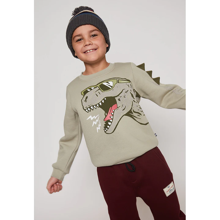 Gorro Diseños Niño Gris Familyshop 3