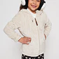 Orejera Panda Unisex Negro Familyshop - Miniatura 2