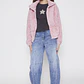 Jeans Barrel Lola Azul Familyshop - Miniatura 4