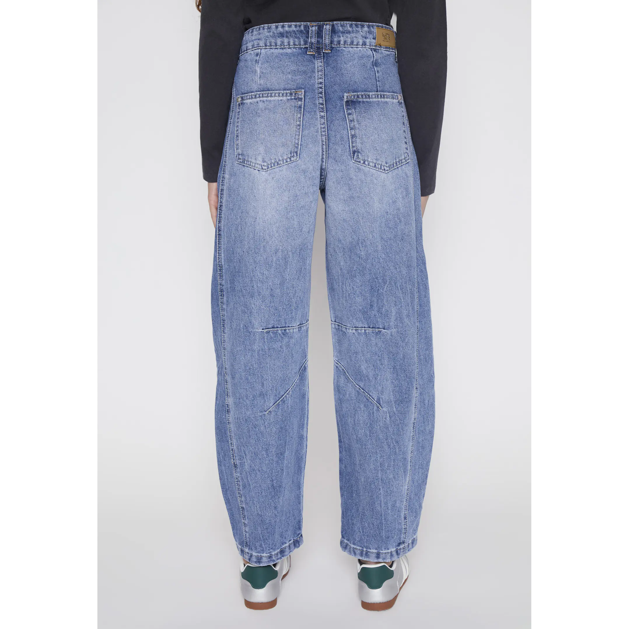 Jeans Barrel Lola Azul Familyshop 2