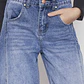 Jeans Barrel Lola Azul Familyshop - Miniatura 3