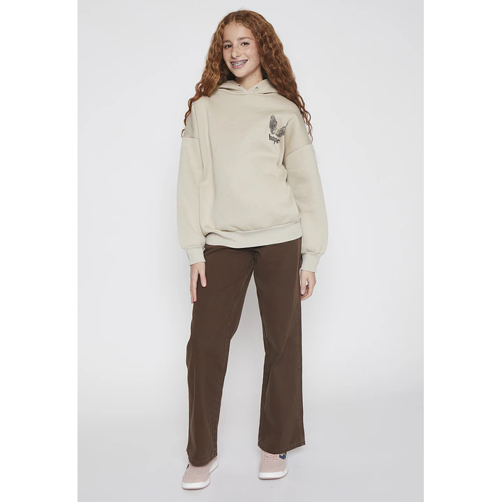 Pantalón Baggy Lola Café Familyshop 4