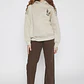 Pantalón Baggy Lola Café Familyshop - Miniatura 4