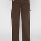 Pantalón Baggy Lola Café Familyshop - Miniatura 1
