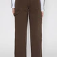 Pantalón Baggy Lola Café Familyshop - Miniatura 2