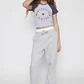 Polera Raglan Lola Gris Familyshop - Miniatura 4