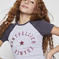 Polera Raglan Lola Gris Familyshop - Miniatura 3
