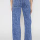 Jeans Procesado Lola Azul Familyshop - Miniatura 2