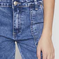 Jeans Procesado Lola Azul Familyshop - Miniatura 3