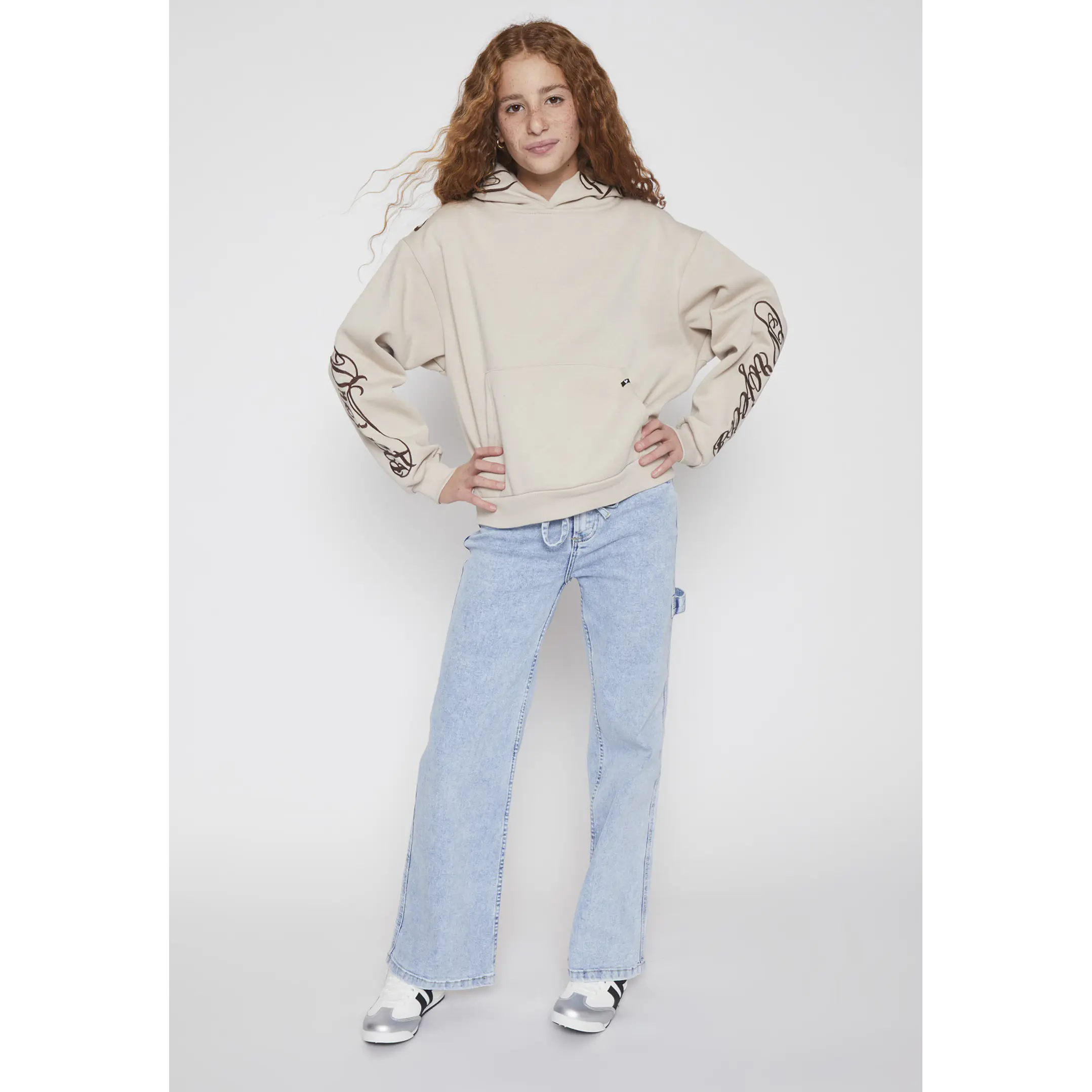 Jeans Carpintero Lola Azul Familyshop 4