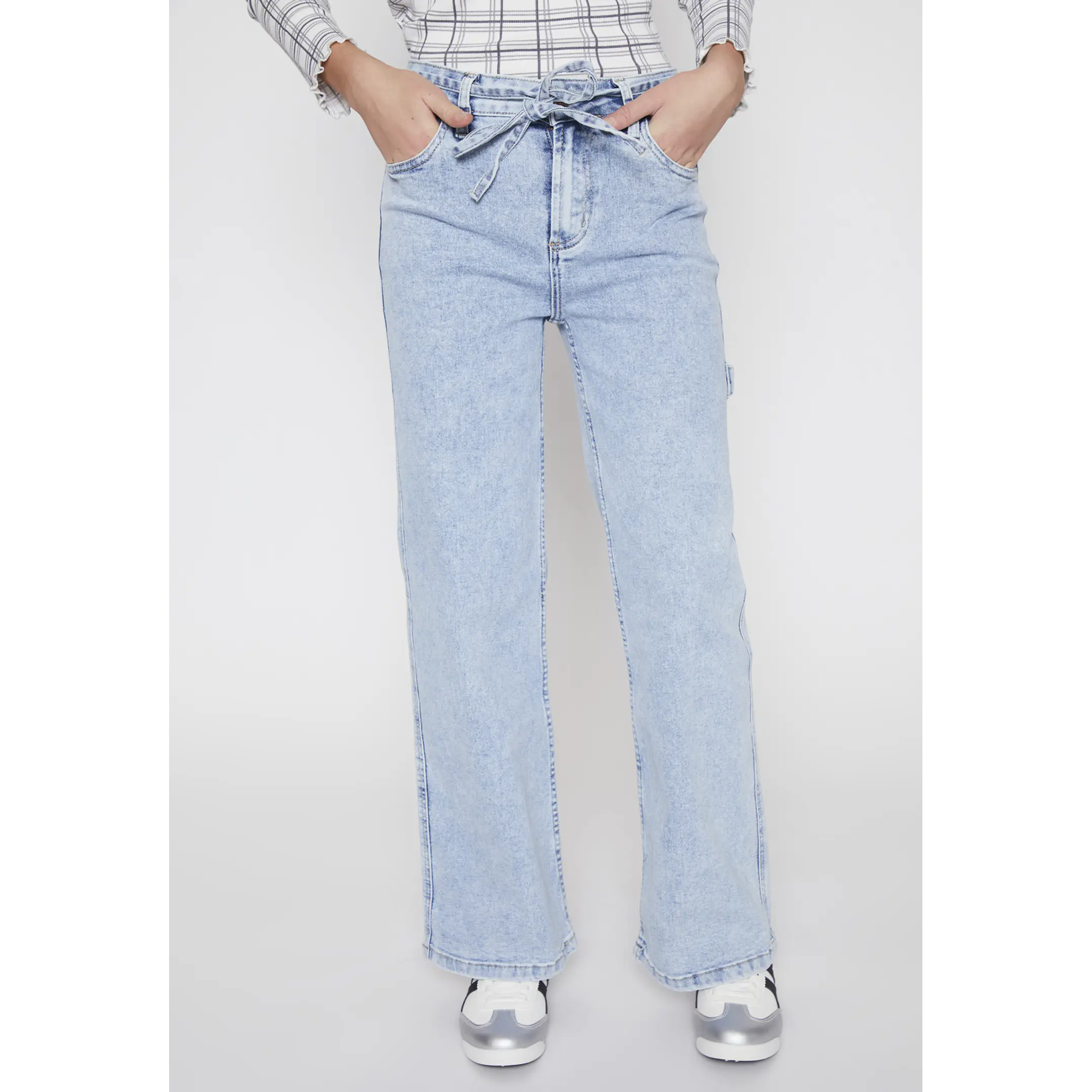 Jeans Carpintero Lola Azul Familyshop 1