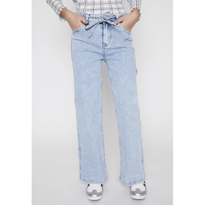 Jeans Carpintero Lola Azul Familyshop 1