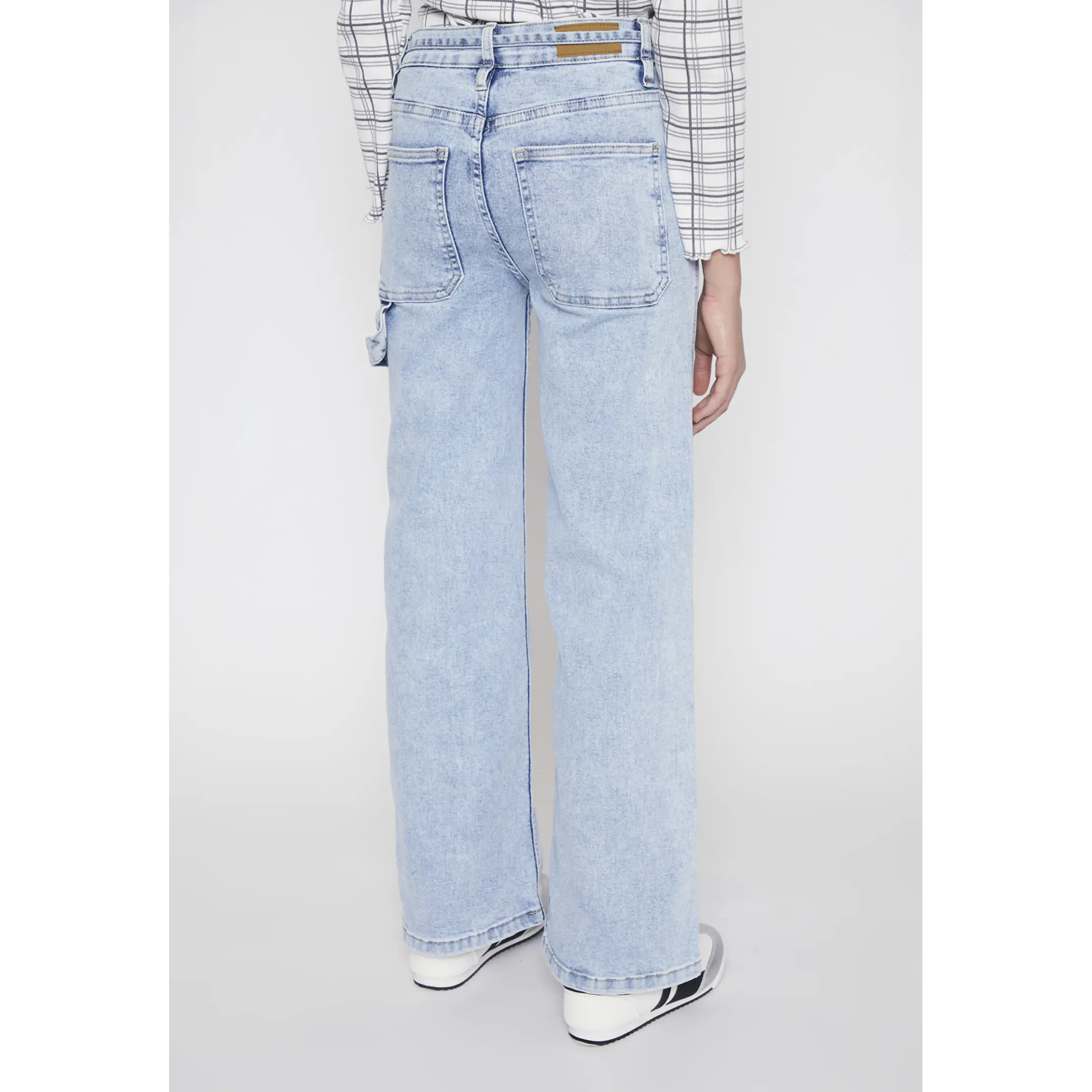Jeans Carpintero Lola Azul Familyshop 2