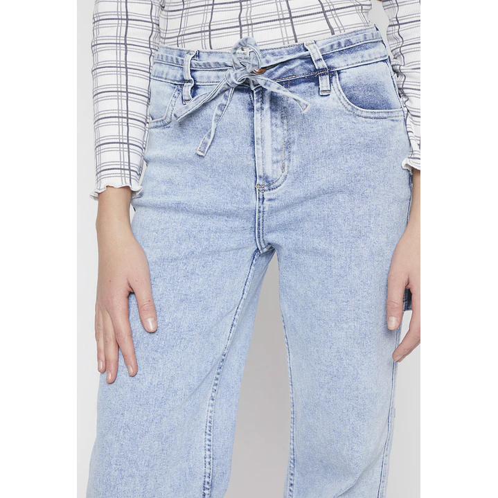 Jeans Carpintero Lola Azul Familyshop 3