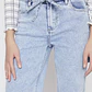 Jeans Carpintero Lola Azul Familyshop - Miniatura 3
