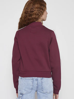 Polerón Sport Lola Burdeo Familyshop