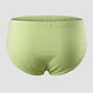 Slip Tripack Niño Verde Print Family Shop - Miniatura 2