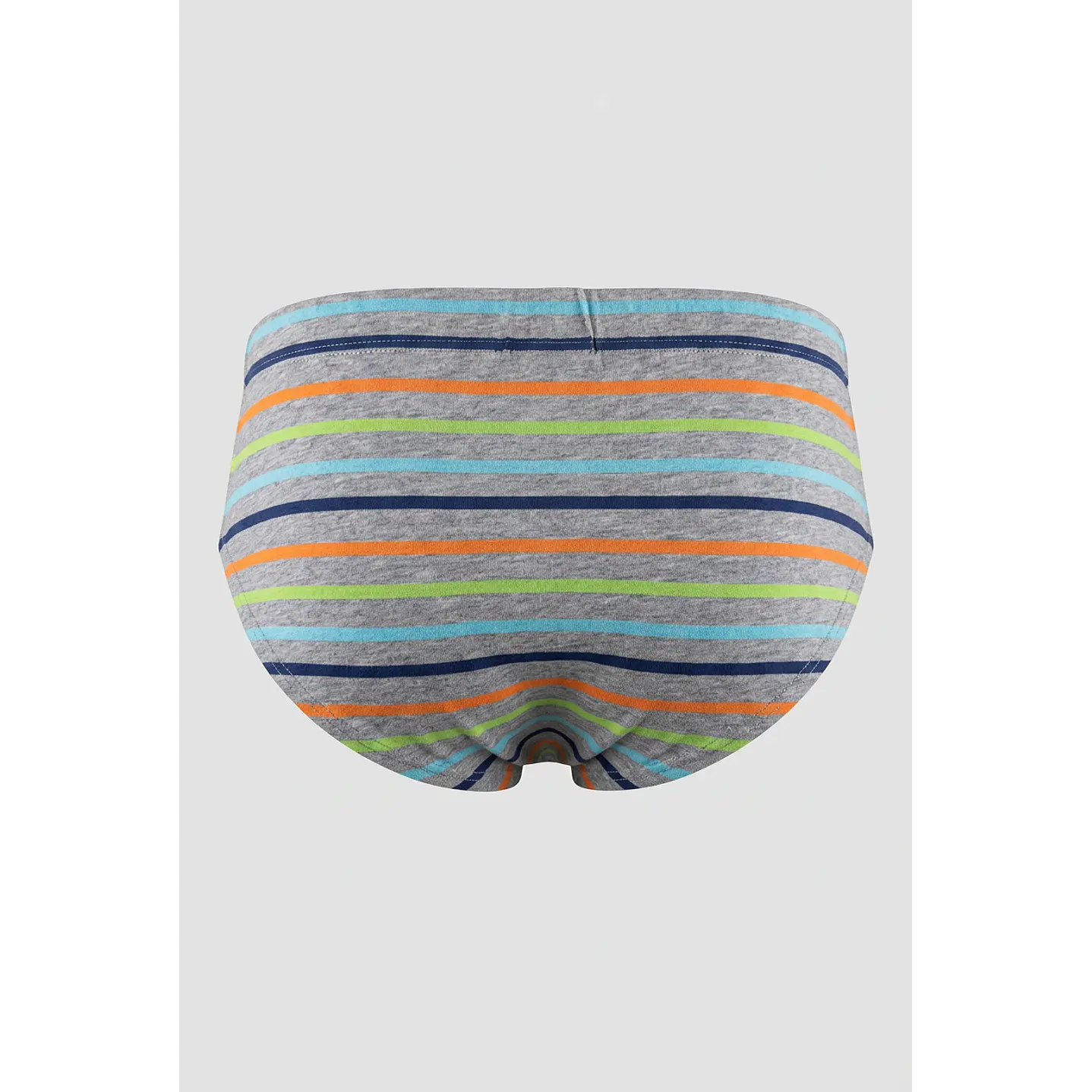 Slip Tripack Niño Verde Print Family Shop 6