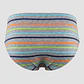 Slip Tripack Niño Verde Print Family Shop - Miniatura 6