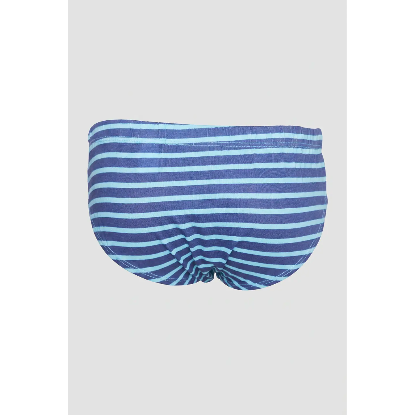 Slip Tripack Niño Azul Print Family Shop 4