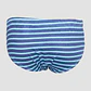 Slip Tripack Niño Azul Print Family Shop - Miniatura 4