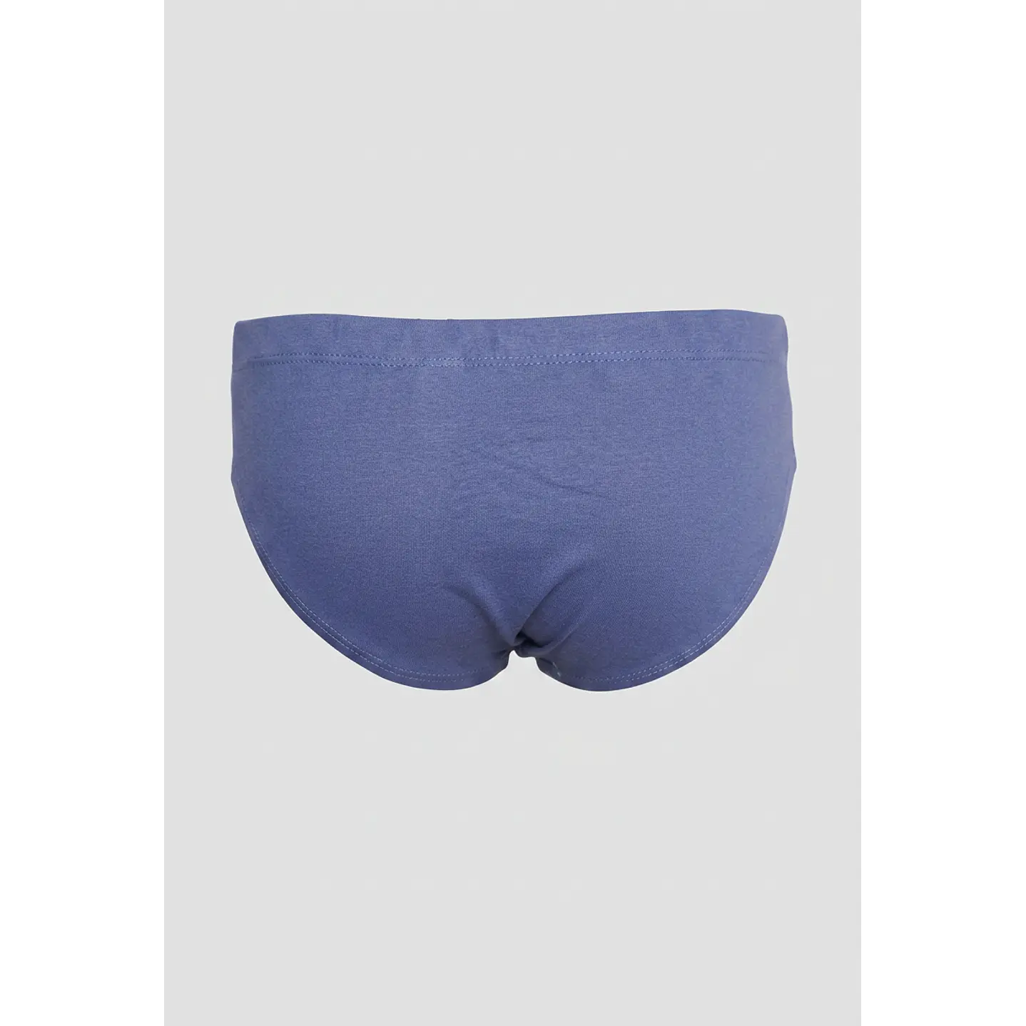 Slip Tripack Niño Azul Print Family Shop 6