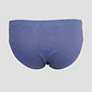 Slip Tripack Niño Azul Print Family Shop - Miniatura 6