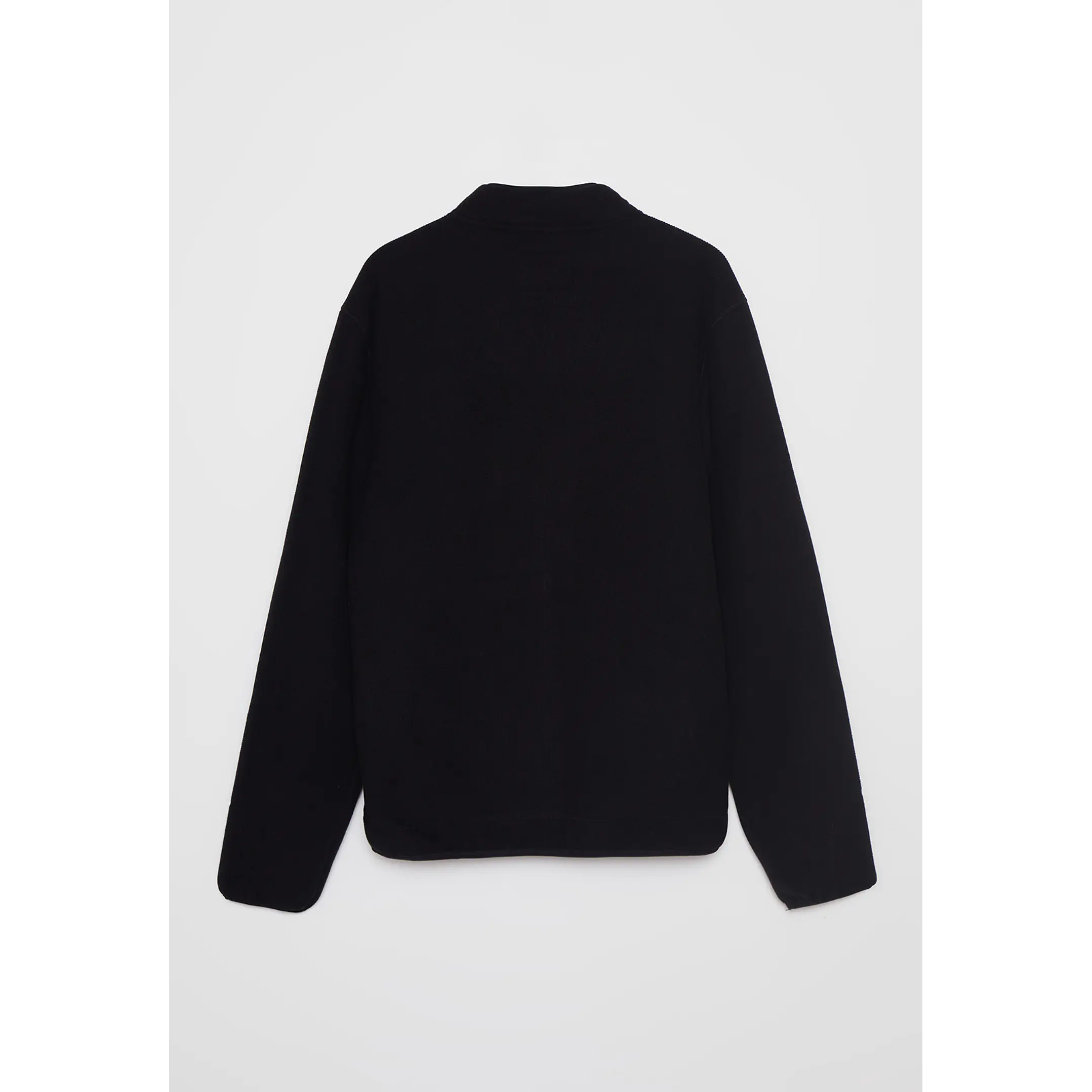 Polar Polar Cierre Hombre Negro Familyshop 2