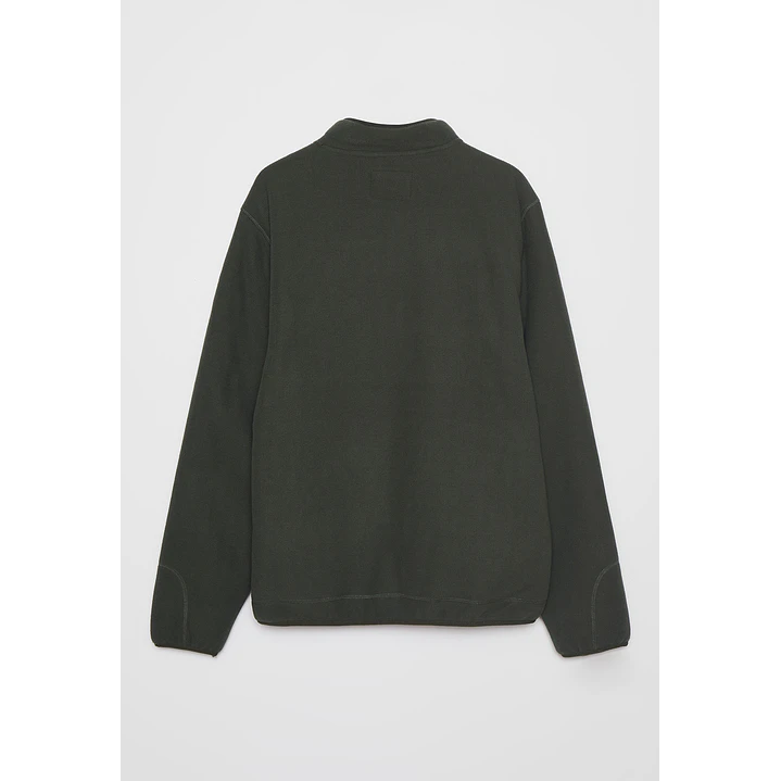 Polar Polar Tejido Hombre Verde Familyshop 2