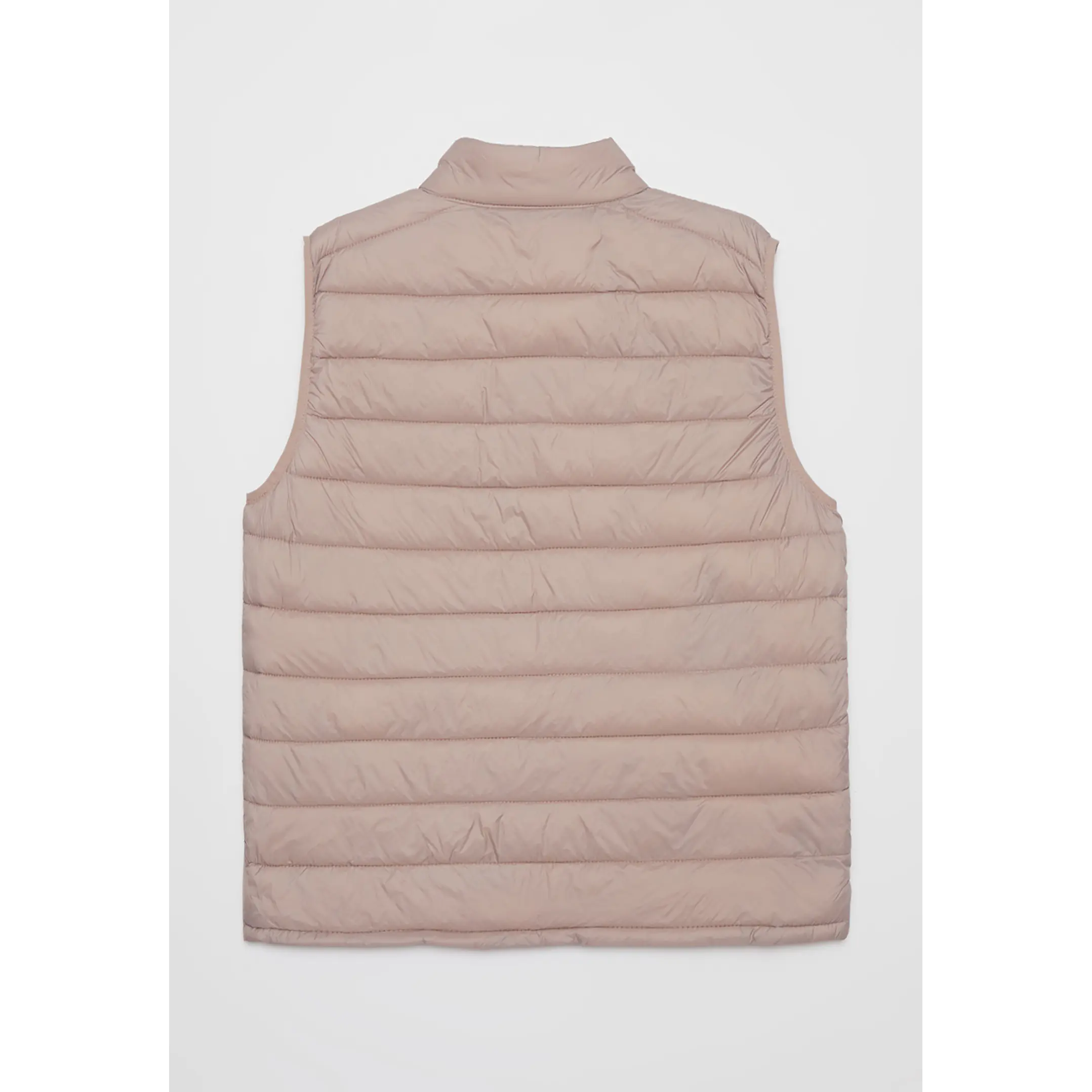 Parka Basic Hombre Café Familyshop 2