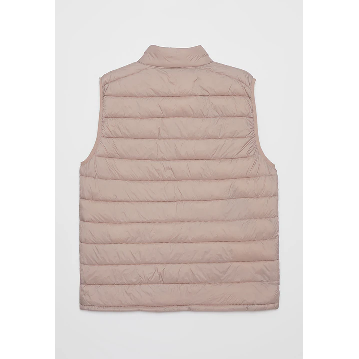 Parka Basic Hombre Café Familyshop 2