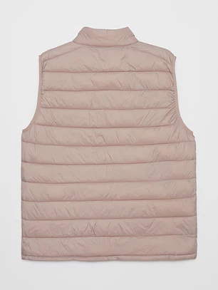 Parka Basic Hombre Café Familyshop