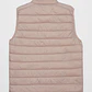 Parka Basic Hombre Café Familyshop - Miniatura 2