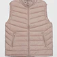 Parka Basic Hombre Café Familyshop - Miniatura 1
