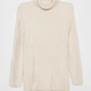 Sweater Chenille Mujer Crudo Familyshop - Miniatura 1