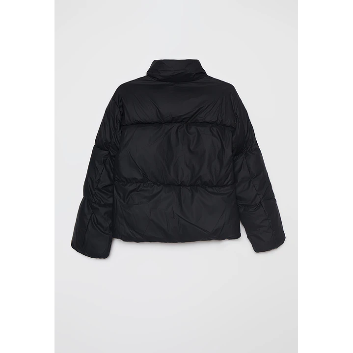 Parka Puffa Lola Negro Familyshop 2
