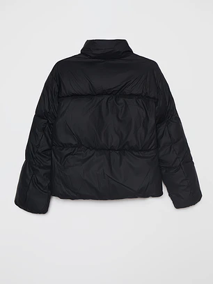 Parka Puffa Lola Negro Familyshop