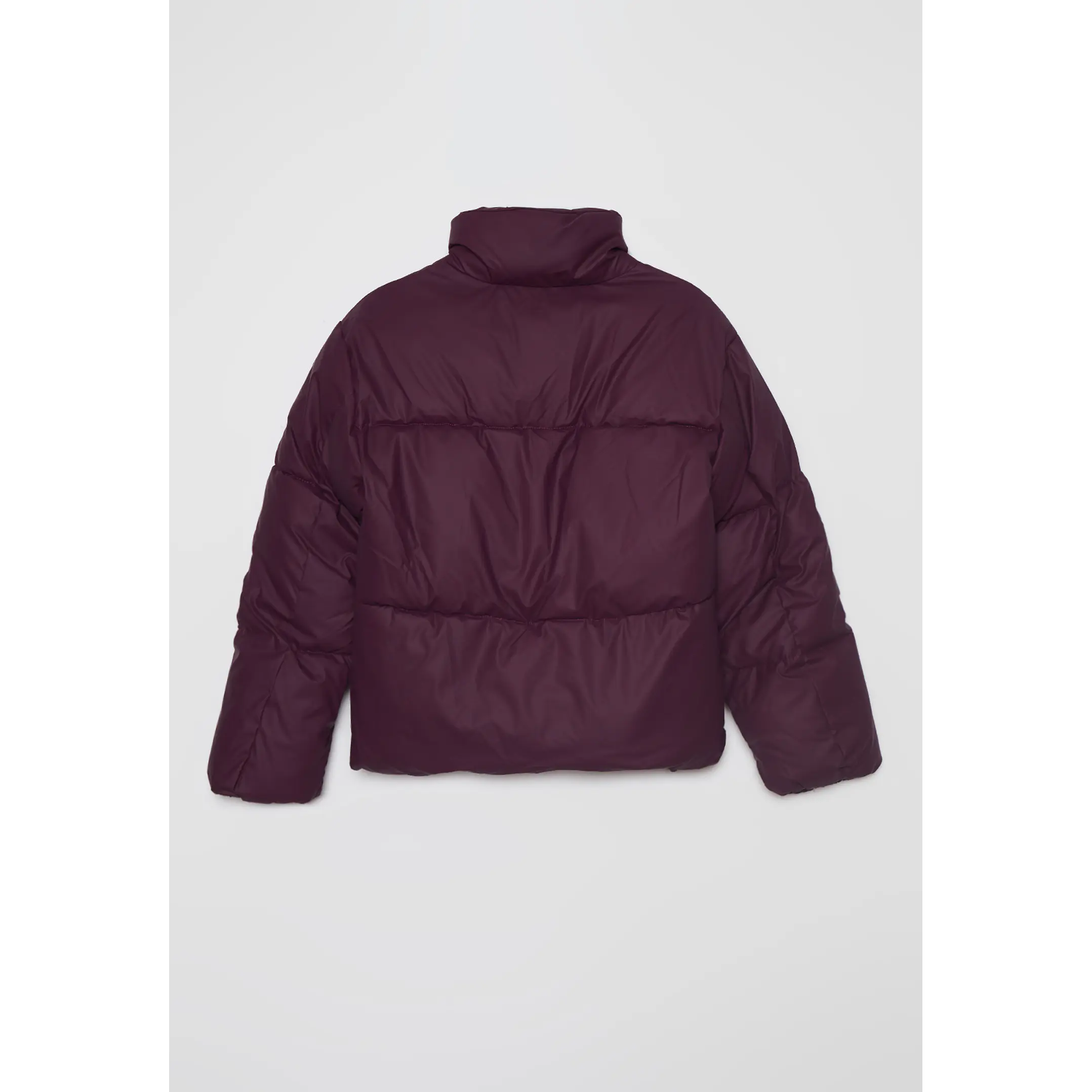 Parka Puffa Lola Morado Familyshop 2