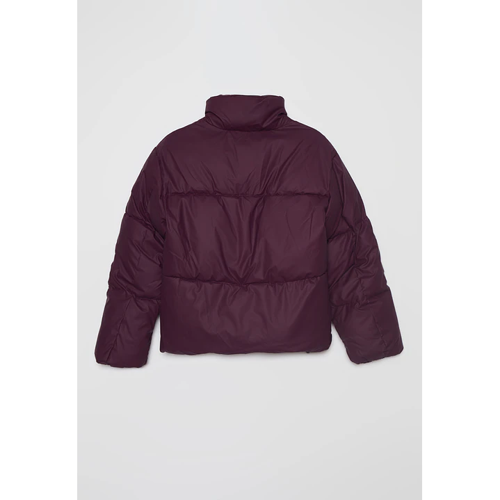 Parka Puffa Lola Morado Familyshop 2