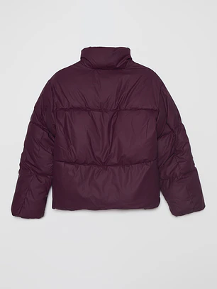 Parka Puffa Lola Morado Familyshop