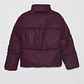 Parka Puffa Lola Morado Familyshop - Miniatura 2