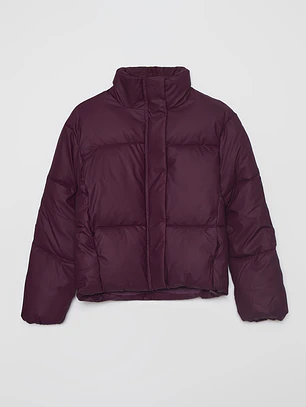 Parka Puffa Lola Morado Familyshop