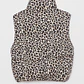 Parka Leopardo Lola Beige Familyshop - Miniatura 2