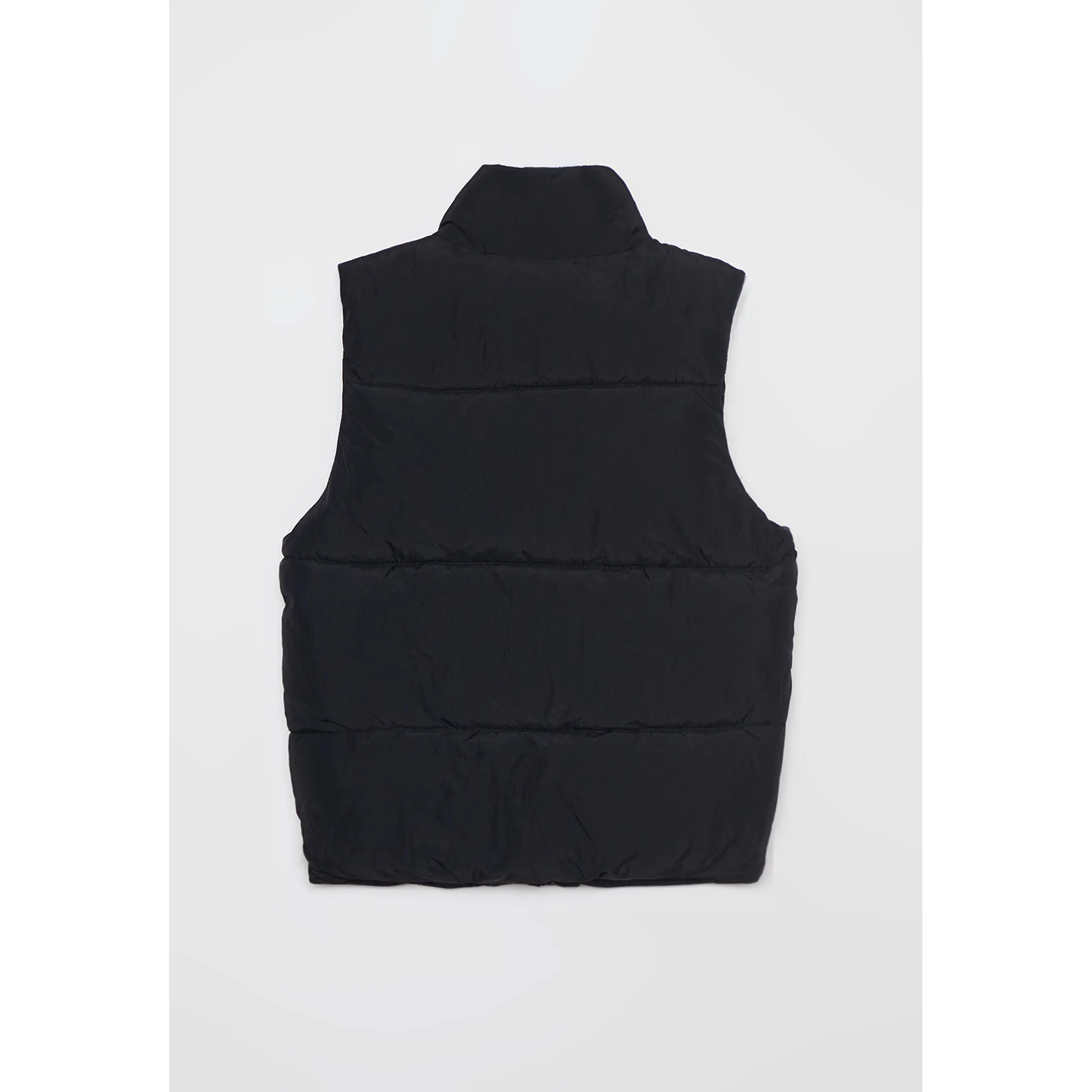 Parka Cargo Niño Negro Familyshop 2