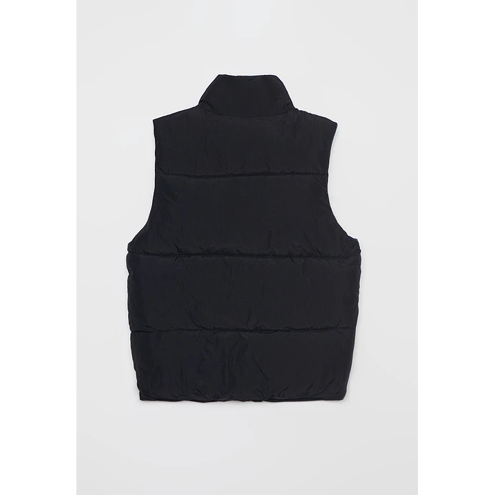 Parka Cargo Niño Negro Familyshop 2
